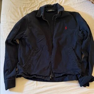 Polo Ralph Lauren Men Jacket Small